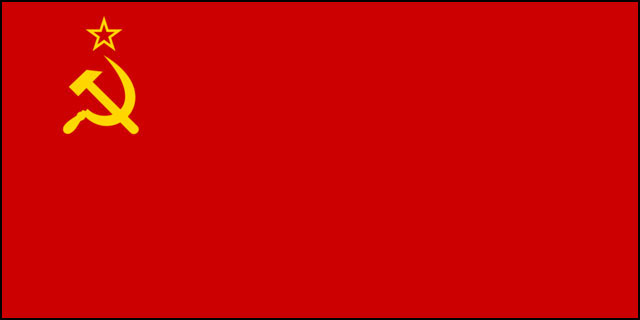 ソビエト社会主義共和国連邦の画像