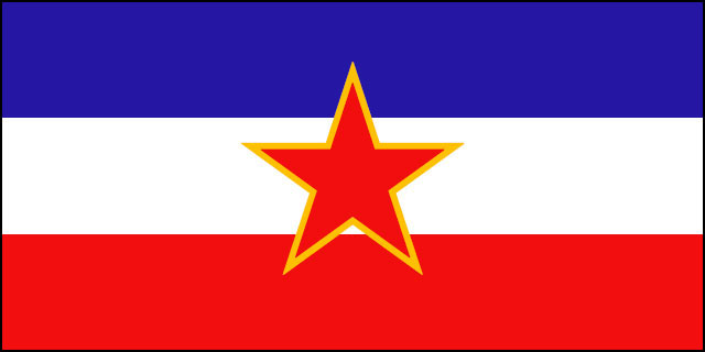 ユーゴスラビアの画像