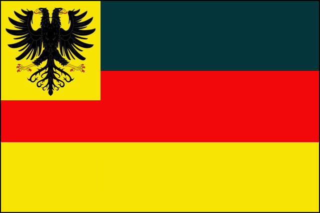 ドイツ連邦の画像