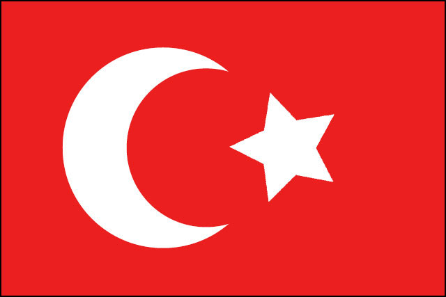 オスマン帝国の画像