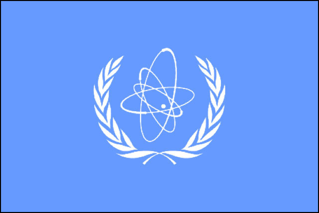 国際原子力機関の画像