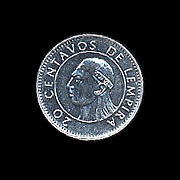 ホンジュラス共和国の貨幣 Weblio辞書