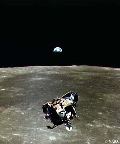 アポロ11号