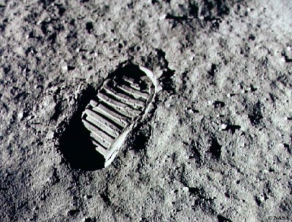 アポロ11号