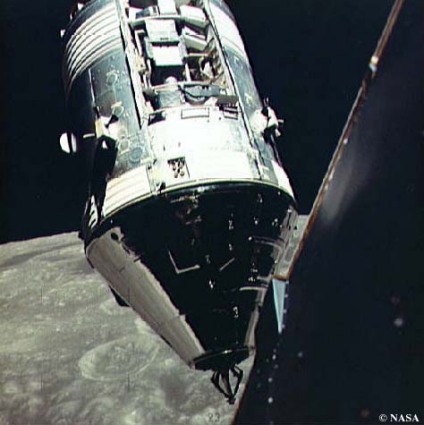アポロ17号