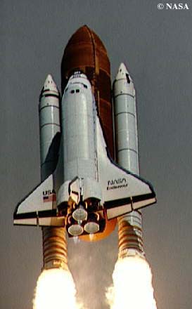 STS-57