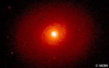 NGC4736