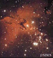 NGC6611