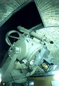 91cm望遠鏡(C)国立天文台岡山天体物理観測所