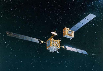 人工衛星の構造と設計