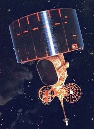 人工衛星の構造と設計
