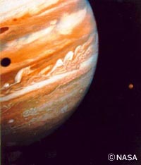 木星探査