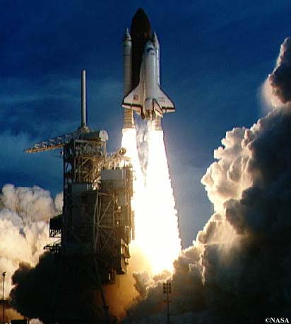 STS-54