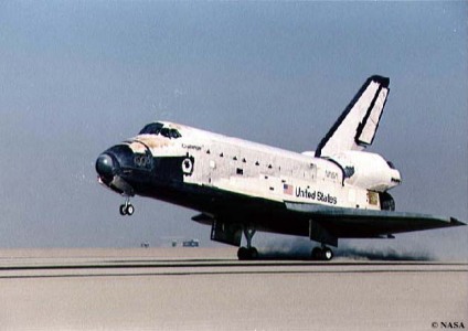 STS-61-A