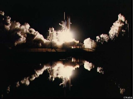 STS-61-C