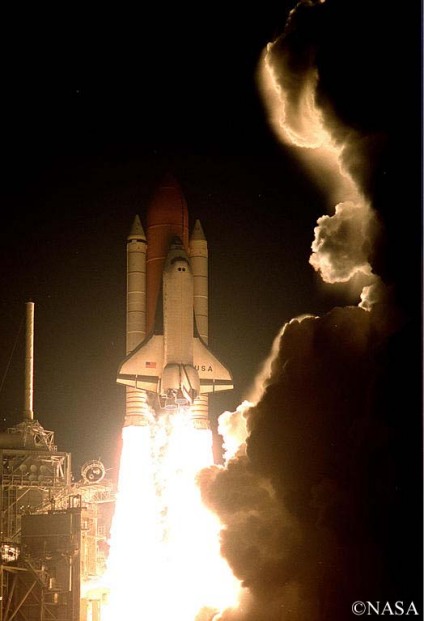 STS-93