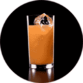 レモンハート オレンジのカクテルレシピ 飲み方 Weblio辞書