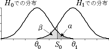 第 2 種の過誤