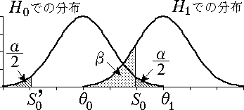 第 2 種の過誤