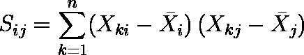 偏回帰係数の求め方