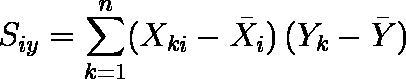 偏回帰係数の求め方