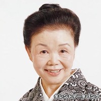 五月晴子