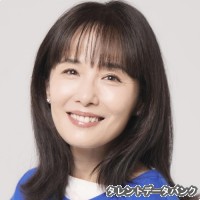 富田靖子