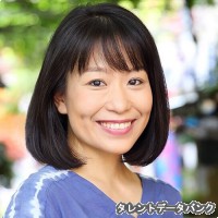 加藤藍子