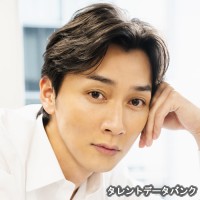 石井一彰の画像