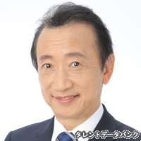 鈴木喜明の画像