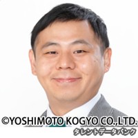 益田康平