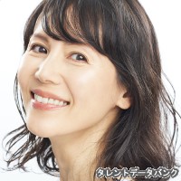 田部井洋子の画像