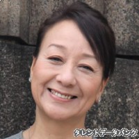 毛利京子の画像