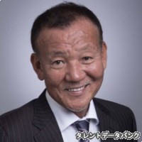 川勝良一