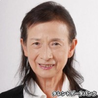 山埜眞智子