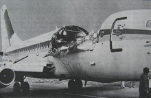 アロハ航空243便事故 アロハ航空243便事故の概要 Weblio辞書