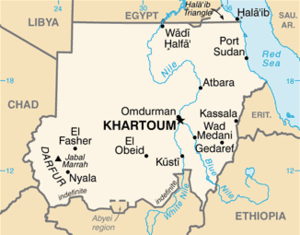 スーダン 地方行政区分 Weblio辞書