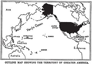 アメリカ合衆国の歴史 1865 1918 アメリカ帝国主義の興隆 Weblio辞書